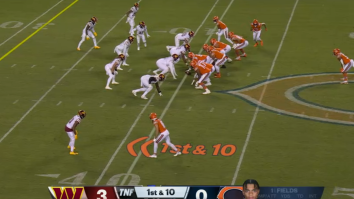 Fed Up NFL Fans Are Demanding Amazon Refund Prime Memberships After Back-To-Back Terrible TNF Games