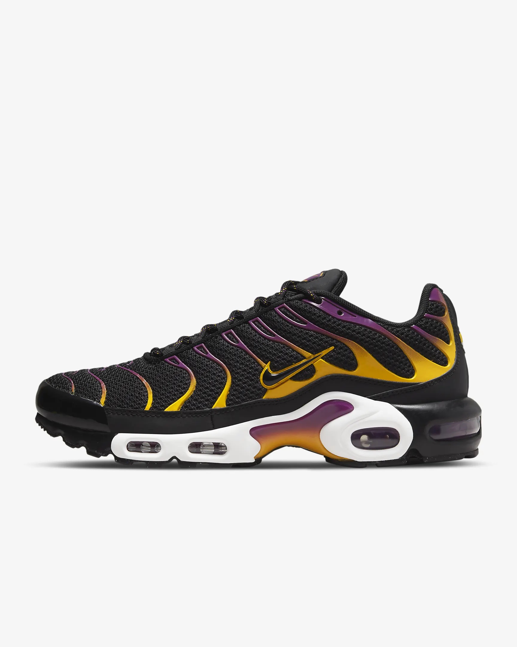 atlanta nike air max plus