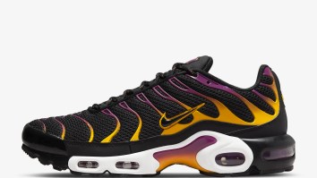 Save Up To 60% During Nike’s ‘Ultimate Sale’, Includes Deal On The Nike Air Max Plus