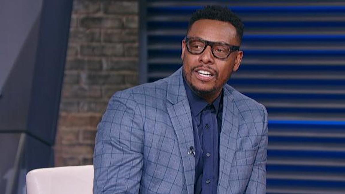 Paul Pierce’s B-Day Cake Honors Moment That Got Him Fired From ESPN