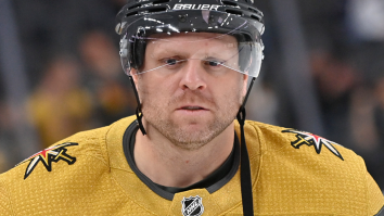 Phil Kessel’s Longtime Teammate Shares Craziest Aspect Of His Wildly Unhealthy Diet