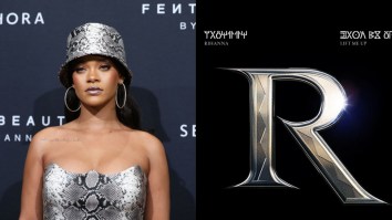 Music And Movie Fans Brace Themselves For All The Feels As Rihanna’s New Song Is A Tribute To Chadwick Boseman