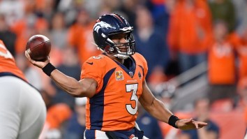 Thursday Night’s Matchup Between The Colts And Broncos May Have Been The Worst Primetime Game Ever