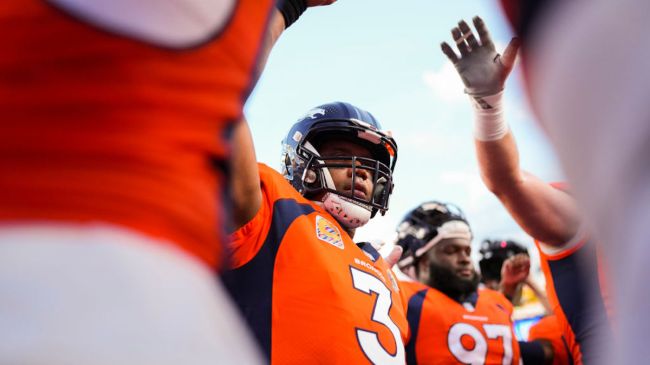 NFL Fans React To Broncos' 3rd Primetime Game In Six Weeks