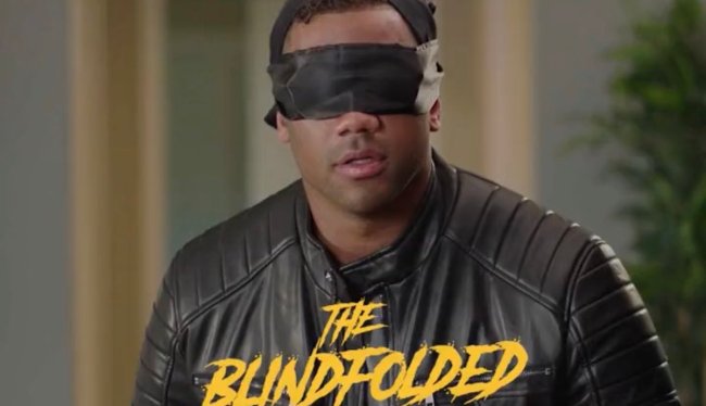 Reactions & Video: Cringeworthy Russell Wilson Subway Commercial