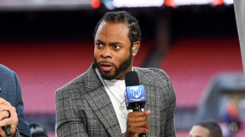 Richard Sherman WENT OFF On Former Teammate Russell Wilson Following Late-Game Blunders