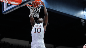 St. Mary’s Puts WCC Hate To Bed By Landing Transitive Win Over The Phoenix Suns