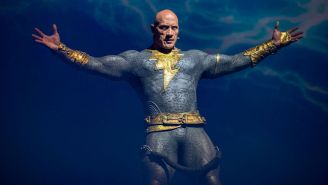 The Rock, Forever The People’s Champ, Personally Reaches Out To Journalist To Arrange An Interview (It’s Me – I’m The Journalist)