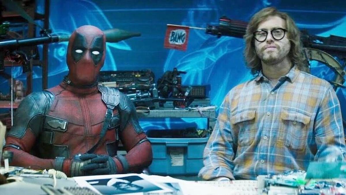 T.J. Miller says Ryan Reynolds contacted him after his weird behaviour  claims on 'Deadpool' set