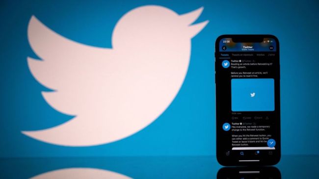 At Long Last, An Edit Button Has Arrived To Twitter (But There's A Catch)