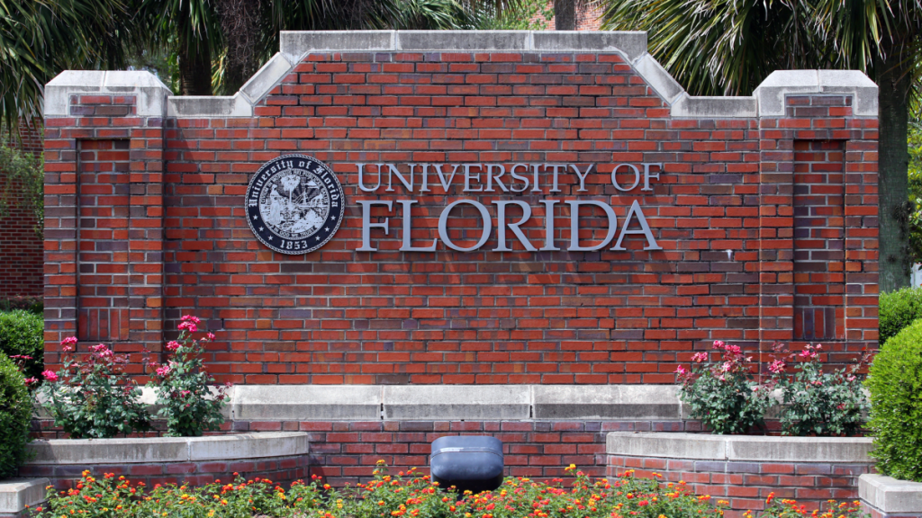 University of Florida Gators