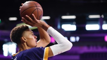 Victor Wembanyama Is Going To Inspire A Lot Of Tanking As He Shines In USA Debut