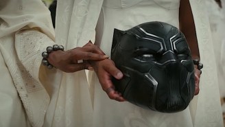 Marvel Fans Are Ready To Have Their Hearts Broken Following Release Of New ‘Wakanda Forever’ Trailer
