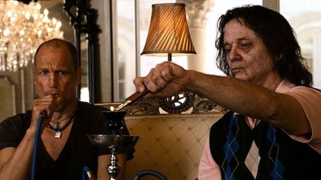 'Zombieland' Writers Originally Wanted Joe Pesci For Bill Murray's Role
