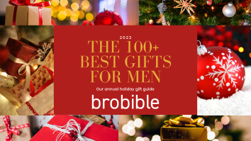 100+ Best Gifts For Men In 2022