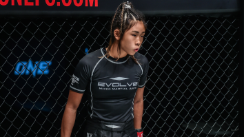 18-Year-Old MMA Prodigy Victoria Lee, Sister Of 2 Current ONE Champions, Set For 4th Fight