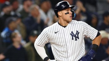 The New York Yankees And New York Mets Are Under Investigation For Colluding To Keep Aaron Judge’s Price Down