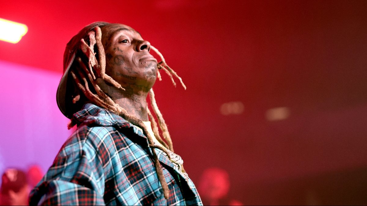 Lil Wayne declares Packers dead after fifth straight loss: 'We