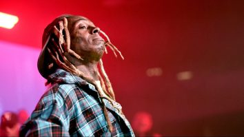 Lil Wayne Calls Out Aaron Rodgers After Packers Demoralizing Loss To Lions