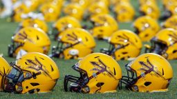 Arizona State Makes College Football History After Hiring Youngest HC Ever