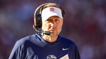 Auburn Officially Hires Hugh Freeze As New HC And Everyone Has The Same Reaction