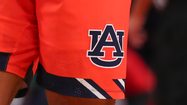 Auburn coaches Bruce Pearl and Hugh Freeze both have recruiting violations.