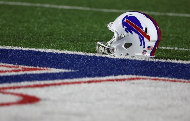 Bills Mafia Proves They're The Best Fans Ever After Helping Team