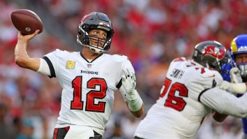 Tom Brady Has Set A Record No One Will Ever Break