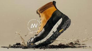 Tougher On The Trail: Shop All-Weather Hiking Boots