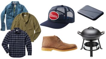 The More, The Merrier: Up To 40% Off For Huckberry’s Cyber Monday Sale (EXTENDED)