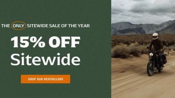 Huckberry Is Currently Have A Sitewide Sale – Get 15% Off Almost EVERYTHING