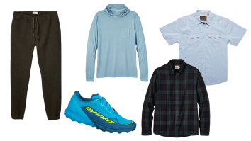Start November With Up To 45% Off Select Huckberry Gear