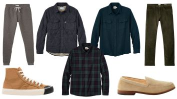 Giving Thanks And Savings: Take Up To 50% Off At Huckberry