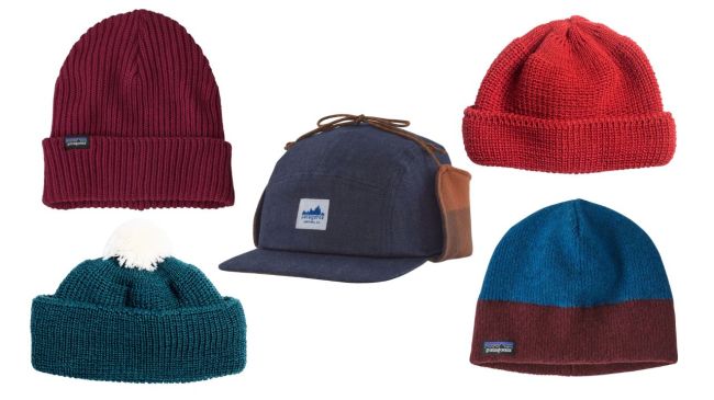 Hats Off To Huckberry: Shop New Winter Headwear - BroBible