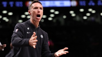 Kevin Durant Finally Gets His Wish As The Brooklyn Nets Part Ways With Head Coach Steve Nash