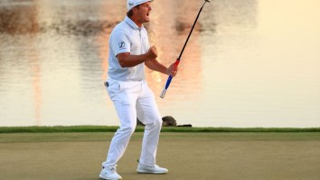 Bryson DeChambeau Reveals The Insane Diet He Followed To Put On 50 Pounds And Why He Now Regrets It