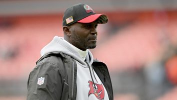 Todd Bowles Admits Baffling Mistake That Bucs Fans Are Tearing Apart