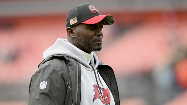 Todd Bowles Admits Mistake That Buccaneers Fans Are Tearing Apart
