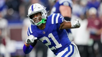 Buffalo Bills GM Has Hilarious Comment About Trading For Nyheim Hines