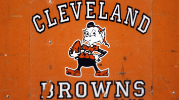 ‘Cleveland Stinks’ Jokes Flood The Internet After A Skunk Was Spotted In Browns Stadium