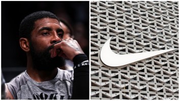 Nike Suspends Relationship With Kyrie Irving, Signaling End Of Kyrie/Nike Sneakers