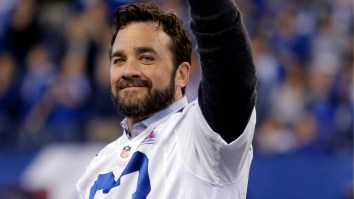 Colts Facing Backlash For Hiring Jeff Saturday And Not Interviewing Minority Coaches