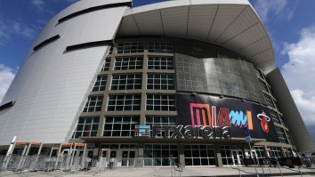 Adult Website Offers Miami Heat $10 Million For Arena Naming Rights After FTX Collapse