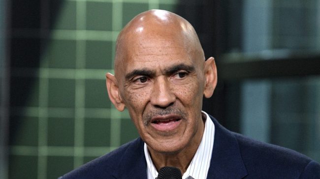Colts Latest Moves Have Former HC Tony Dungy Flabbergasted
