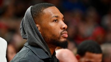 Damian Lillard Shares Shocking Revelation About The Raiders After Another Brutal Loss