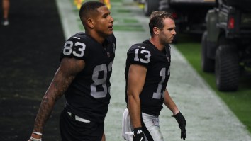 Las Vegas Raiders’ Season Takes A Turn For The Worse After Losing Two Key Players To The IR