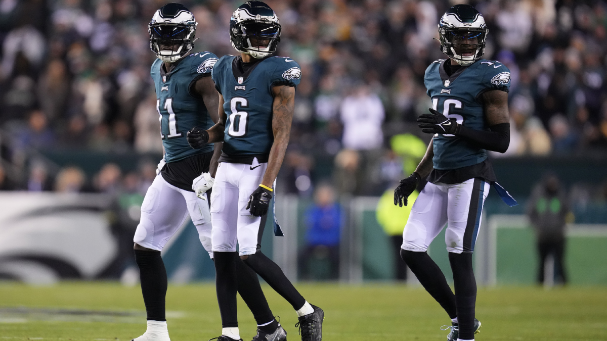 Commanders Stun Philly 32-21 as Eagles Fumble Away NFL's Last