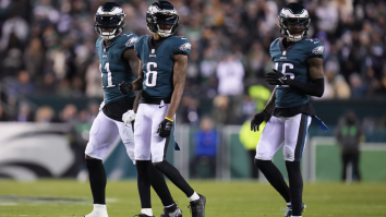 Sportsbook Refunds Bettors After Awful Beat At The End Of Eagles-Commanders Game