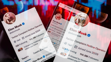 Elon Musk Permanently Banning Twitter ‘Parody’ Accounts With No Warning Causes Major Backlash