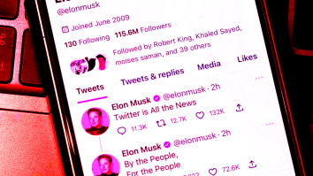 Elon Musk Makes Disability Joke, Fires Twitter Employees Who Talk Bad About Him In Slack